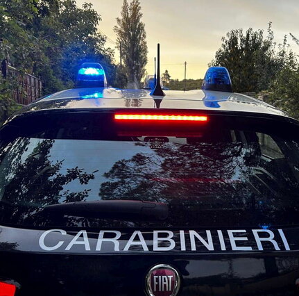 Anteprima: Cremona, uccide uomo a coltellate in strada: arrestato 32enne