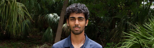 Anteprima: In cattedra a 18 anni: a Miami il più giovane professore universitario del mondo