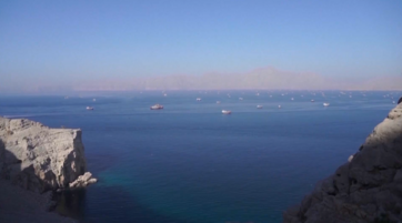 US Treasury Secretary Says Hormuz Reopening Deal Possible Within Days
