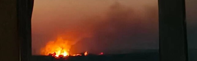 Anteprima: Droni su una zona industriale vicino Mosca, 5 morti e 6 feriti | Soldato russo spara cont…