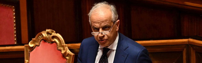 Ceuta, Piantedosi: "Ripristino dei controlli non è misura contro la Spagna" | La Ue replica: "Nessun migrante è entrato nell'area Schengen"