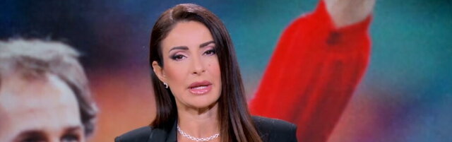 Anteprima: Franco Baresi, Monica Bertini: "Noi di Mediaset volevamo fortemente raccontarvi questo mo…