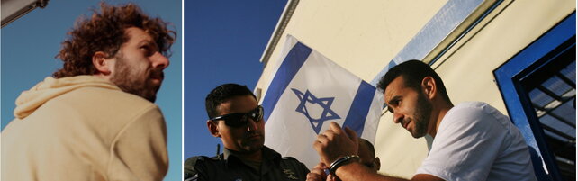 Copertina: Ketziot, il carcere più duro d'Israele raccontato da chi lo ha vissuto: "È un campo di tortura"