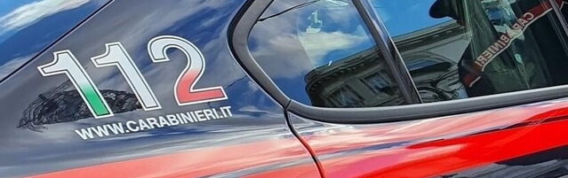 Copertina: Napoli, 12enne accoltellato all'addome: ricercato un coetaneo
