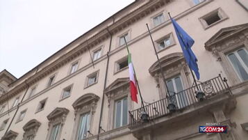 Giorgetti: "Chiederemo all'Ue lo 0,6% per l'energia e lo 0,9% per la difesa"