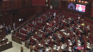 Copertina: Delmastro, la Camera nega ai pm l'uso delle chat con Caroccia