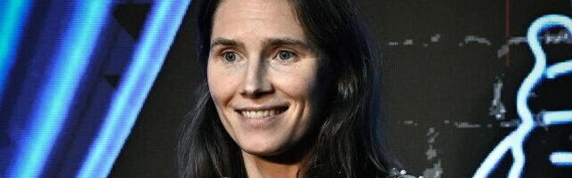 Meredith Kercher: la sorella critica lo show comico di Amanda Knox
