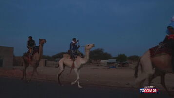 Polemiche sui centri di detenzione per migranti finanziati dalla Spagna in Mauritania