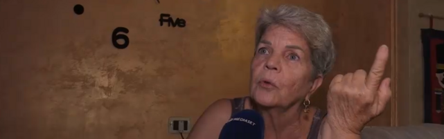 Anteprima: Santa Palomba, la periferia romana di case popolari dimenticata da tutti