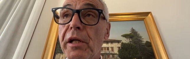Anteprima: Il virologo Palù a Tgcom24: "Fauci nel mirino degli Usa soprattutto per le origini del Co…