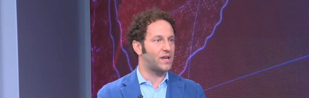 Anteprima: Cisgiordania, Elia Milani: "Stato palestinese? Molto difficile | Ma da ottobre potrebbe c…