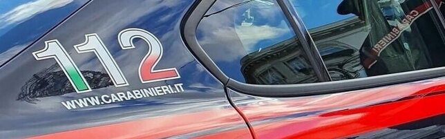 Anteprima: Ritrovata a Torino la ragazza che era scomparsa in provincia di Terni