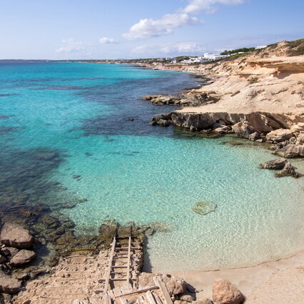 Anteprima: Spagna, italiano muore annegato nelle acque di Formentera