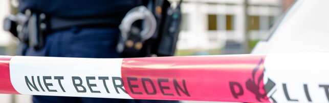 Anteprima: Forte esplosione nel porto di Rotterdam: un morto e diversi feriti