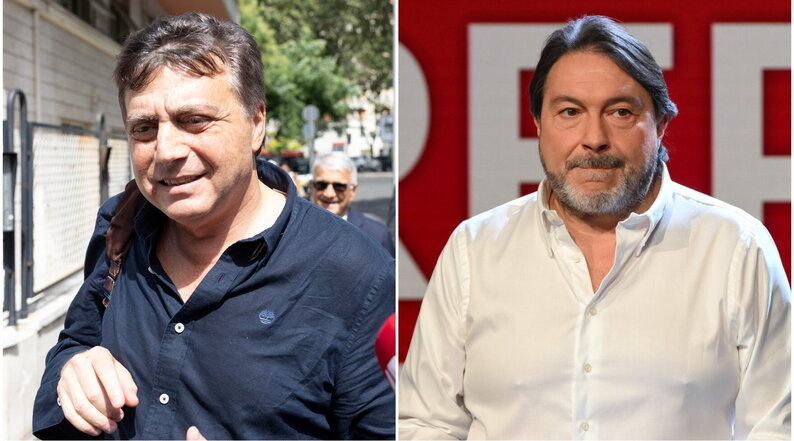 Anteprima: Ranucci potrebbe essere sentito dai pm | Lavitola resta in carcere, il gip respinge la ri…