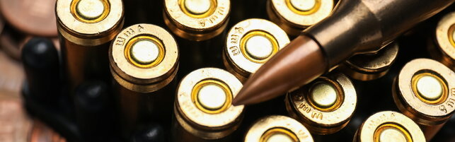 Anteprima: Colleferro, "capitale" della produzione di armi da guerra