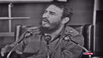 Anteprima: Cuba, le celebrazioni per i 100 anni di Fidel Castro