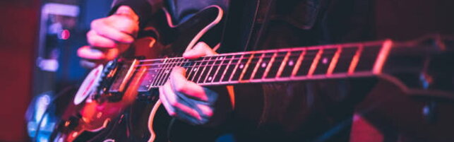 Anteprima: Tormenta i vicini con chitarra e musica a tutto volume per sette anni: arrestato 61enne a…