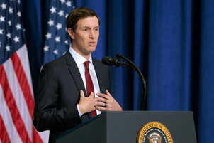 Anteprima: Striscia di Gaza, Kushner incontra Netanyahu | Hamas: "Avanti con il disarmo ma Israele c…