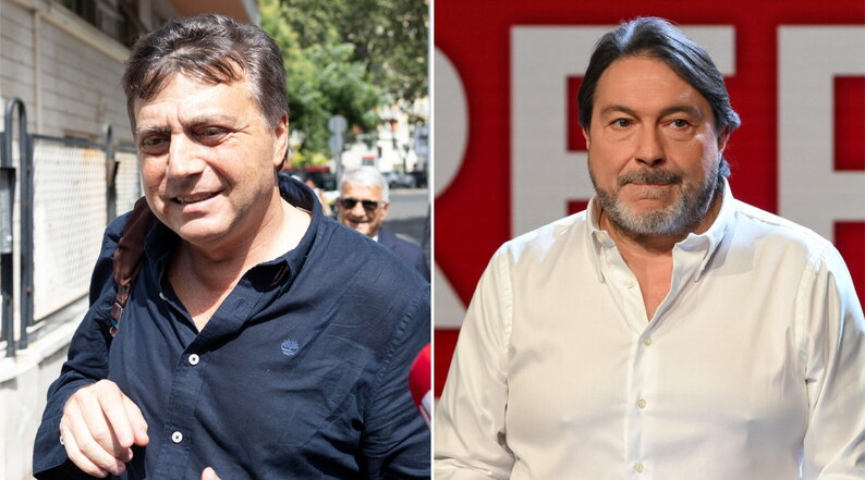 Anteprima: Lavitola dal carcere: "L'attentato a Ranucci è stata una scelta solo mia"