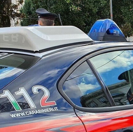 Anteprima: Monza, aggredisce moglie e figlia a martellate: arrestato 55enne