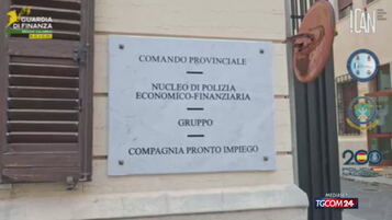 Anteprima: 'Ndrangheta, estradato in Italia l'ex latitante Domenico Paviglianiti
