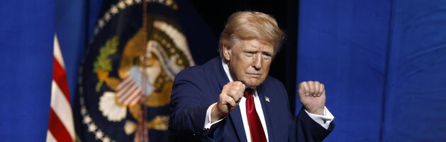 Anteprima: Usa, giudice annulla il divieto di Donald Trump alla concessione di visti per i migranti…