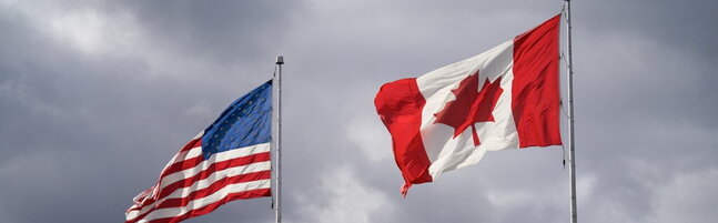 Anteprima: Fallisce il negoziato sui dazi, è guerra commerciale fra Stati Uniti e Canada