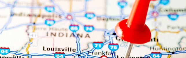 Anteprima: Il Kentucky diventa "Venecky": negli Usa l'agenda scolastica generata con l'IA…