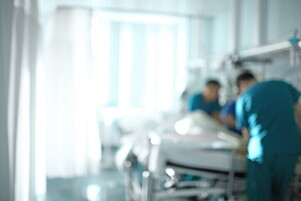 Copertina: Stati Uniti, errore di farmaci in un ospedale: quattro pazienti colpiti, due paralizzati
