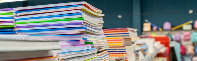 Anteprima: Caro scuola, stangata per i genitori: fino a 1.300 euro a studente tra corredo e libri