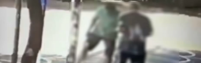 Anteprima: Caserta, clochard ucciso in piazza dopo una brutale aggressione