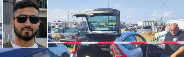 Bracciante scomparso a Foggia trovato morto nel bagagliaio