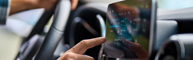 Anteprima: Treviso, mette un Gps nell'auto della ex e la segue: 55enne in manette