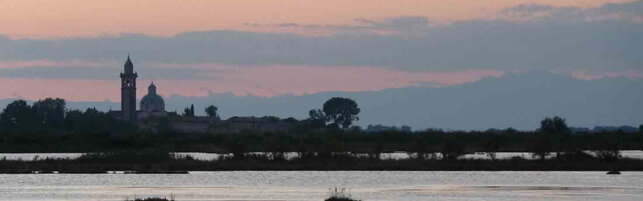 Copertina: Villaggi preistorici sommersi nel mare Adriatico, scoperti i paesaggi abitati migliaia di anni fa