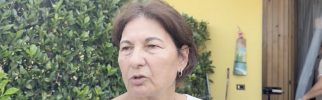 Copertina: Tania Terrin, la madre alle donne vessate dagli ex: "Solo nascondervi vi può salvare"