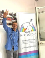 Copertina: Clochard ucciso a Caserta, il fermato confessa: "L'ho aggredito per un debito di 50 euro"