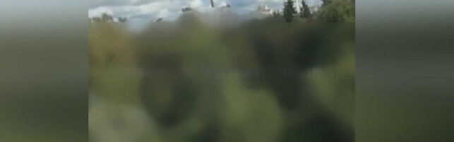 Copertina: Kiev celebra l'indipendenza sotto le bombe, i Volenterosi alzano la pressione su Mosca