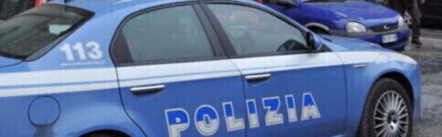 Anteprima: Rovigo, pubblica sui social le foto delle sue armi e dei suoi esplosivi: arrestato