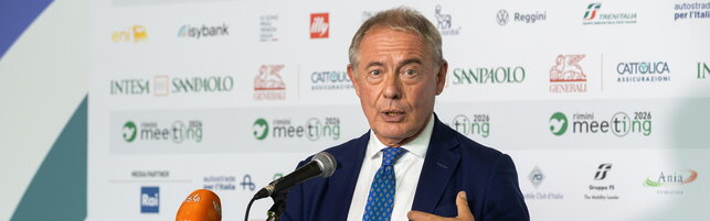 Ex Ilva, il ministro Urso annuncia l'interesse di un quarto operatore