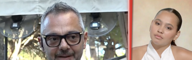 Anteprima: Caso scontrino, il ristoratore: "È una cavolata fatta da un 17enne"