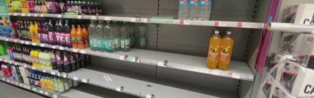 Anteprima: Gran Bretagna, arriva il "kit delle 72 ore" per sopravvivere in caso di emergenza