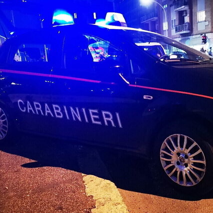 Anteprima: Parma, 45enne trovata morta in casa con ferite da arma da taglio