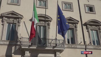 Anteprima: L'Italia diventa il modello del G7, ora è la Francia l'anello debole