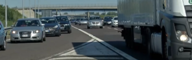 Caro carburanti, i viaggiatori del controesodo spenderanno 429 milioni di euro in più