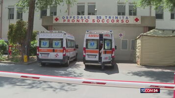Anteprima: West Nile, altra vittima in Sardegna: si tratta di un ultrasettantenne
