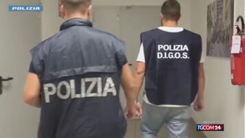 Anteprima: Monza, propaganda jihadista e apologia del fascismo: 16enne in comunità
