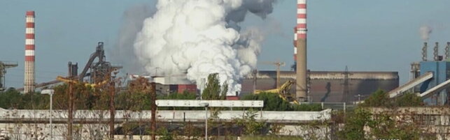 Palazzo Chigi convoca nuovo incontro per ex Ilva 112046161 da288648 34ec 429f b1e2 00f1aa035cf1