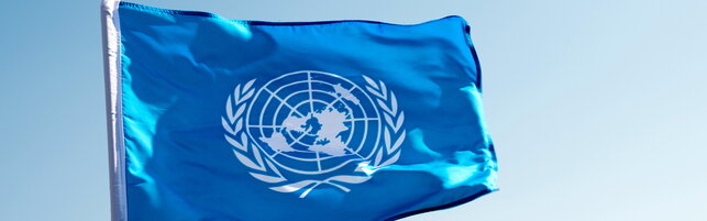 Anteprima: Clima, per l'Onu il pianeta è in grave pericolo