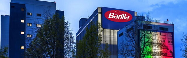 Barilla acquista l’azienda americana dei maccheroni al formaggio Goodles